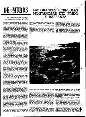 ABC MADRID 23-12-1969 página 27