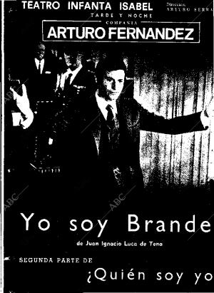 ABC MADRID 23-12-1969 página 4