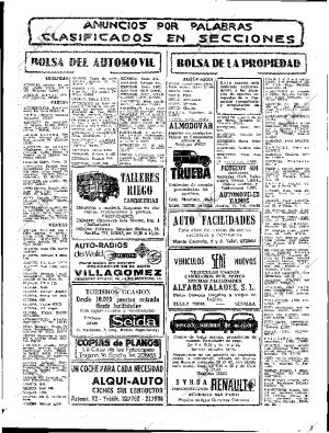 ABC SEVILLA 23-12-1969 página 101
