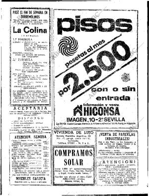 ABC SEVILLA 23-12-1969 página 106