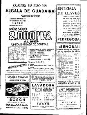 ABC SEVILLA 23-12-1969 página 107