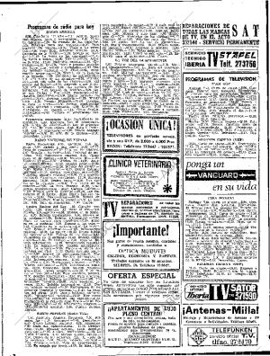 ABC SEVILLA 23-12-1969 página 114