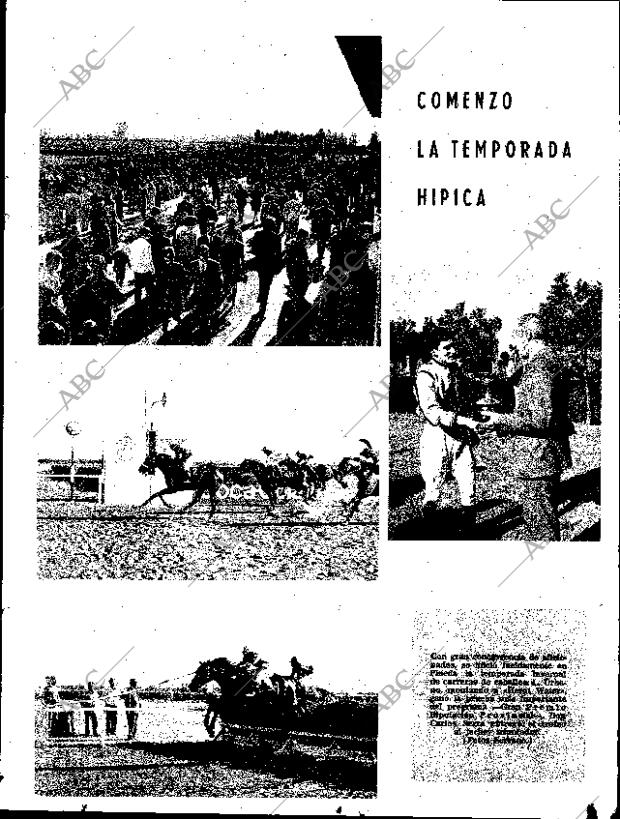 ABC SEVILLA 23-12-1969 página 23