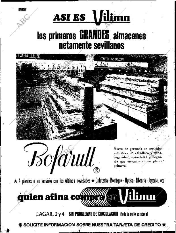 ABC SEVILLA 23-12-1969 página 24