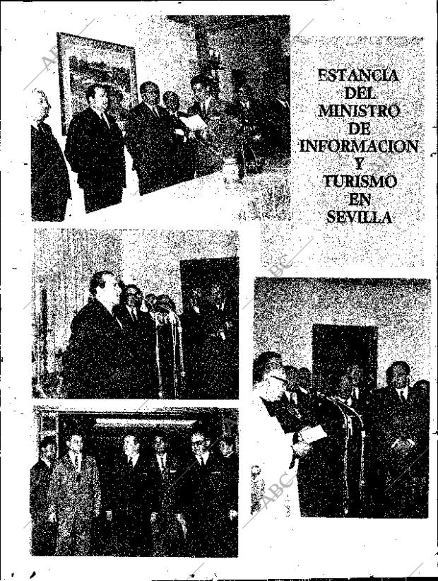 ABC SEVILLA 23-12-1969 página 4