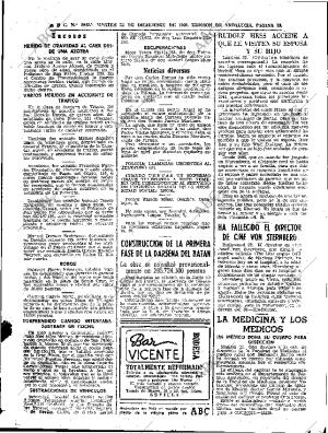 ABC SEVILLA 23-12-1969 página 53