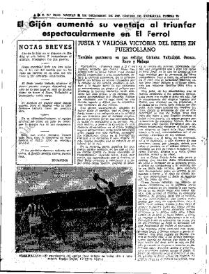 ABC SEVILLA 23-12-1969 página 71