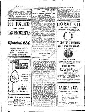 ABC SEVILLA 23-12-1969 página 82