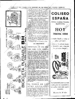 ABC SEVILLA 23-12-1969 página 98