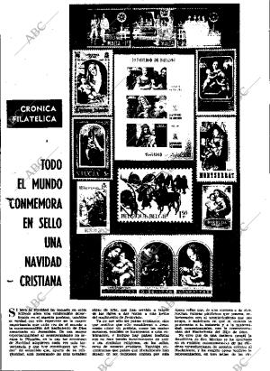 ABC MADRID 24-12-1969 página 10