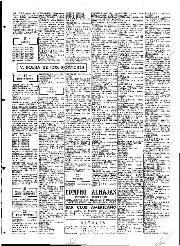ABC MADRID 24-12-1969 página 100