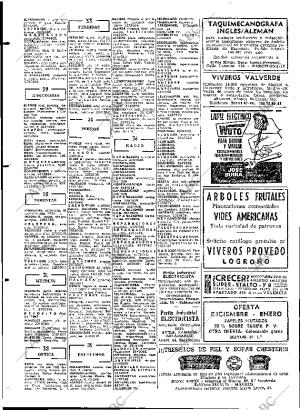ABC MADRID 24-12-1969 página 102