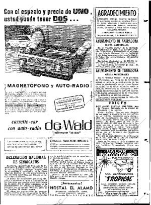 ABC MADRID 24-12-1969 página 107