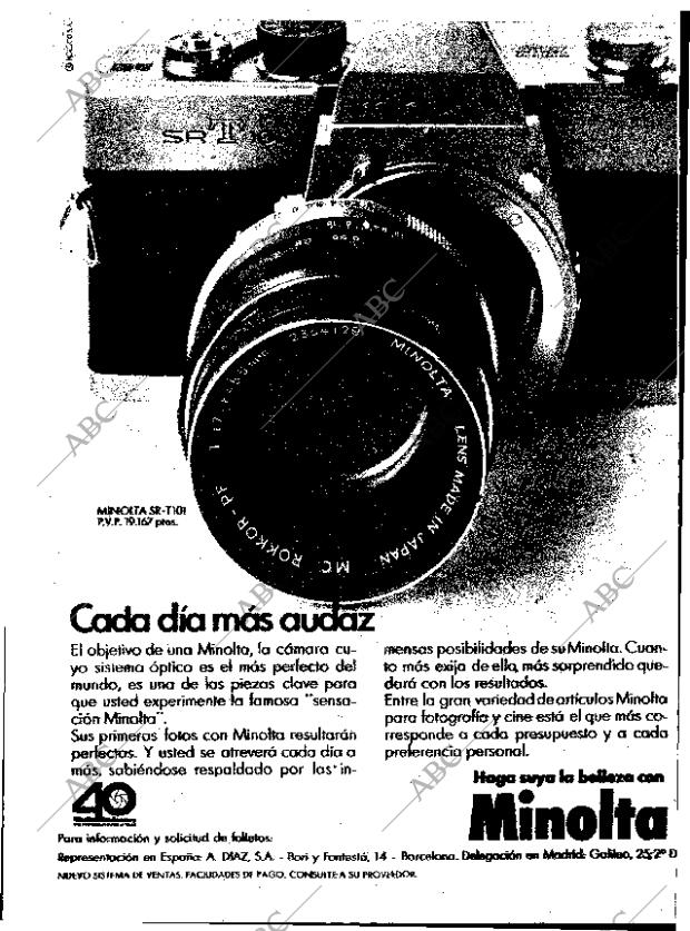 ABC MADRID 24-12-1969 página 111