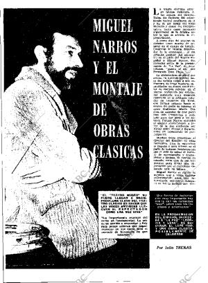 ABC MADRID 24-12-1969 página 116