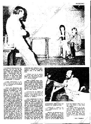 ABC MADRID 24-12-1969 página 121