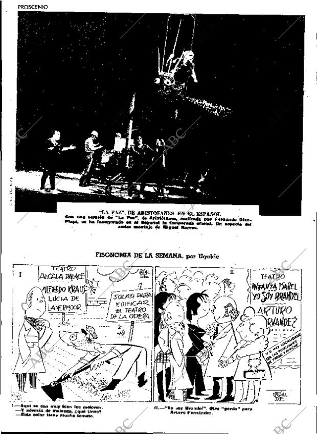 ABC MADRID 24-12-1969 página 132