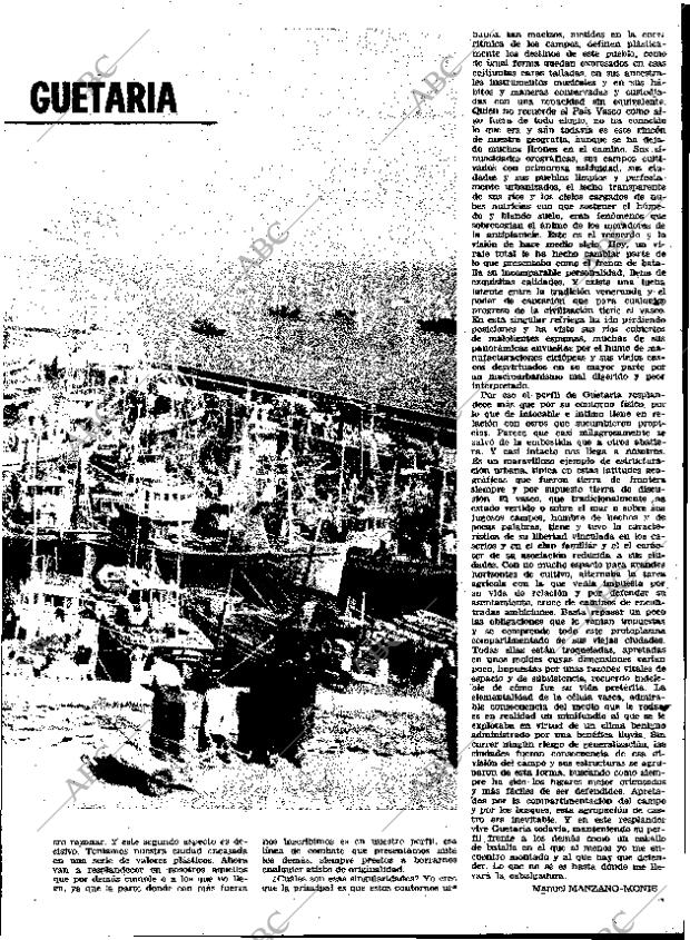 ABC MADRID 24-12-1969 página 21