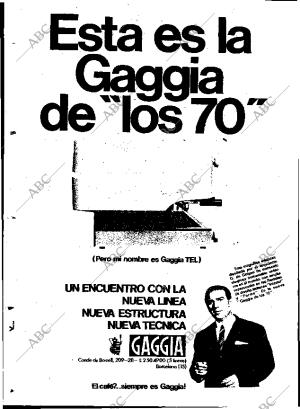 ABC MADRID 24-12-1969 página 24