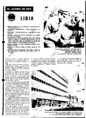 ABC MADRID 24-12-1969 página 27