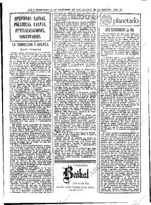 ABC MADRID 24-12-1969 página 30