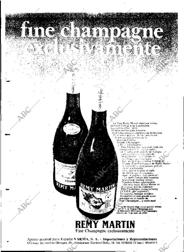ABC MADRID 24-12-1969 página 6