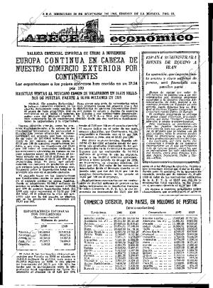 ABC MADRID 24-12-1969 página 65