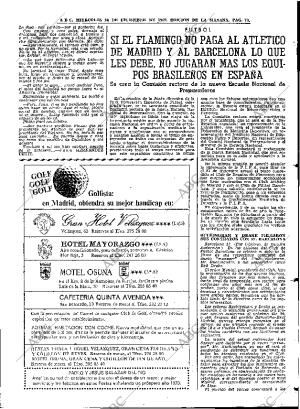 ABC MADRID 24-12-1969 página 73