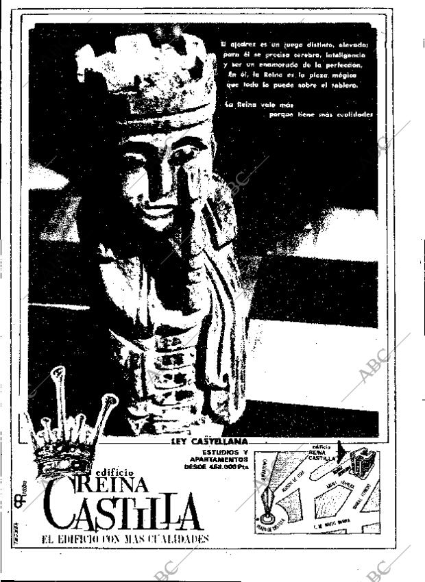 ABC MADRID 26-12-1969 página 120