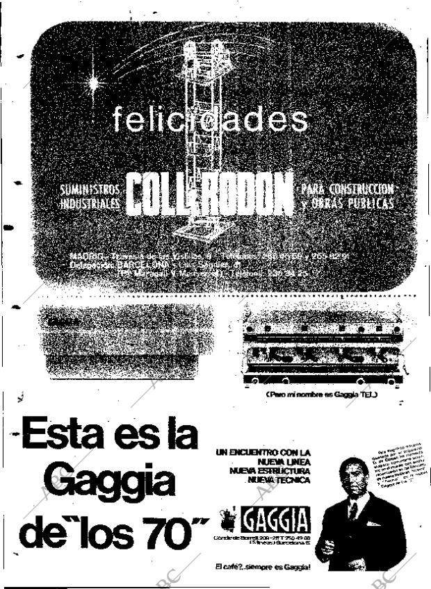 ABC MADRID 26-12-1969 página 6