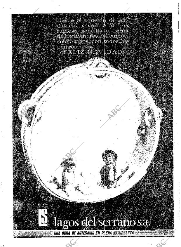 ABC SEVILLA 26-12-1969 página 112