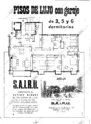 ABC SEVILLA 26-12-1969 página 16