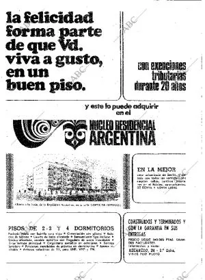 ABC SEVILLA 26-12-1969 página 24