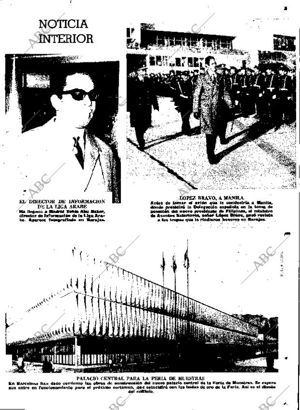 ABC MADRID 27-12-1969 página 5
