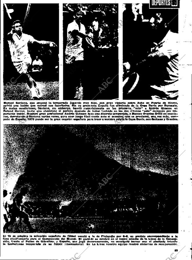 ABC MADRID 28-12-1969 página 191
