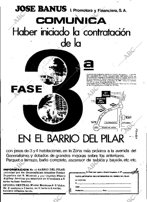 ABC MADRID 30-12-1969 página 102