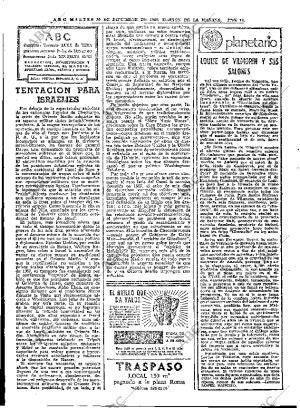 ABC MADRID 30-12-1969 página 14