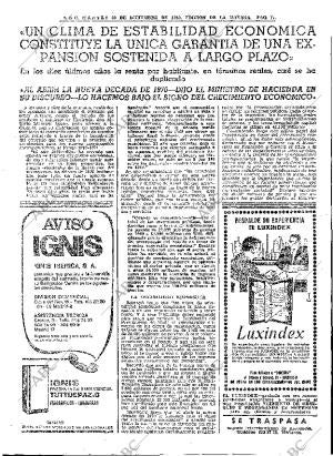 ABC MADRID 30-12-1969 página 17