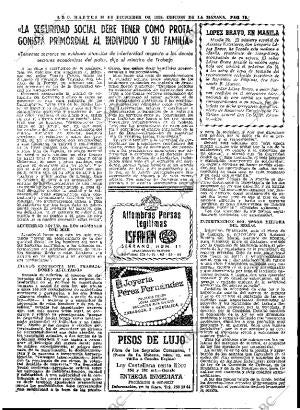 ABC MADRID 30-12-1969 página 19