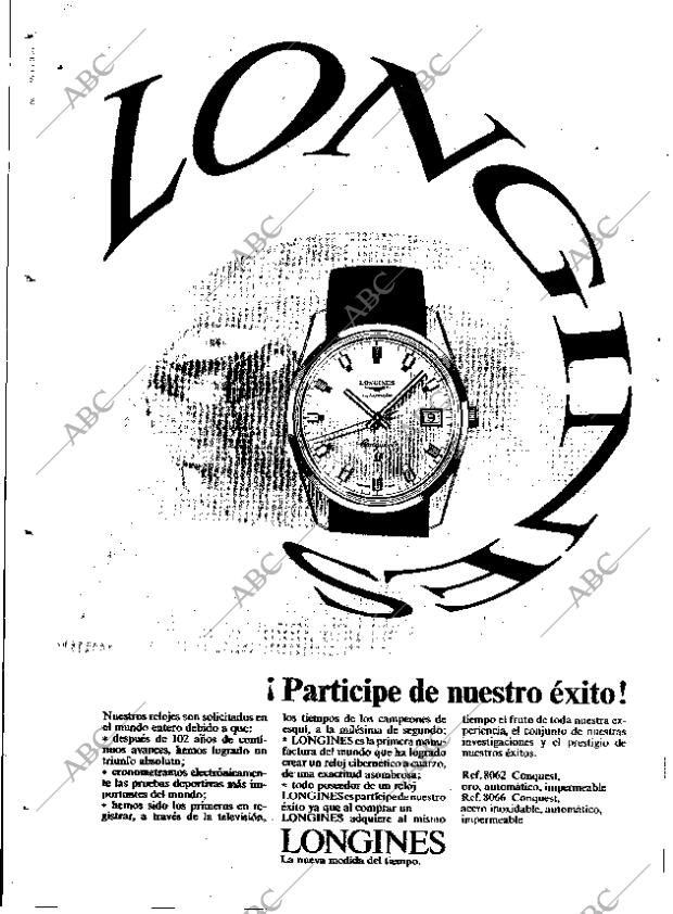 ABC MADRID 30-12-1969 página 2
