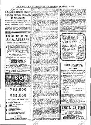 ABC MADRID 30-12-1969 página 28