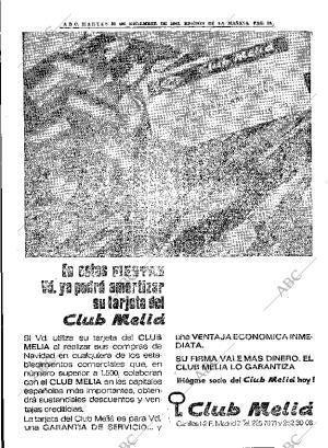 ABC MADRID 30-12-1969 página 30