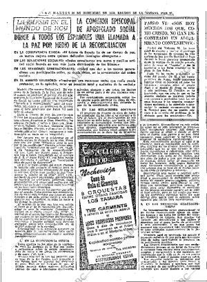 ABC MADRID 30-12-1969 página 31