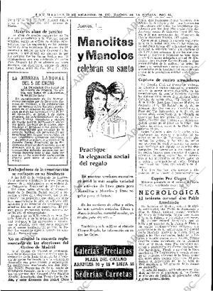 ABC MADRID 30-12-1969 página 44