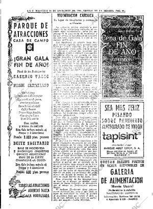 ABC MADRID 30-12-1969 página 50