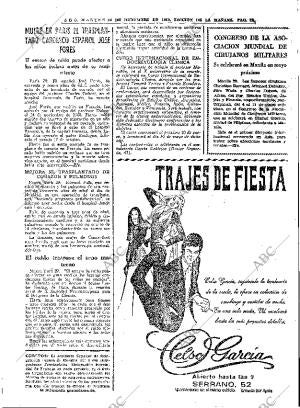 ABC MADRID 30-12-1969 página 51