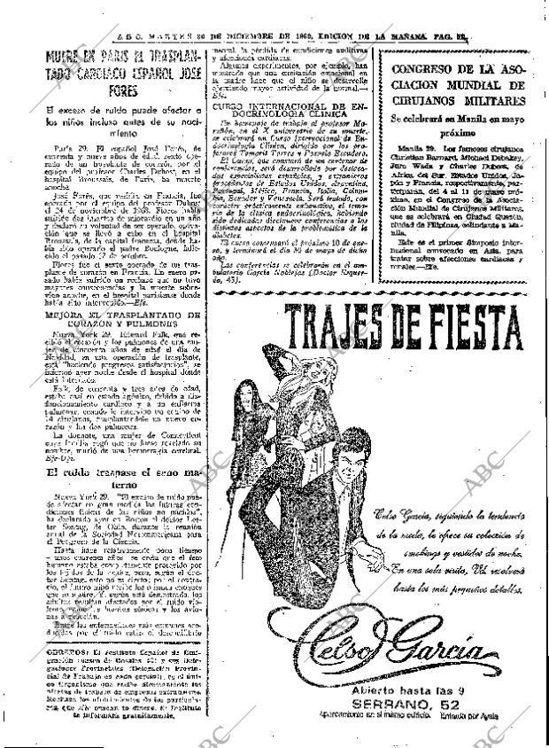 ABC MADRID 30-12-1969 página 51