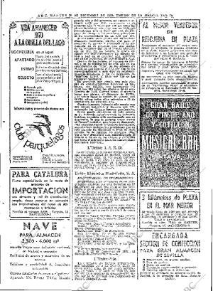 ABC MADRID 30-12-1969 página 54