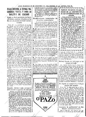 ABC MADRID 30-12-1969 página 55