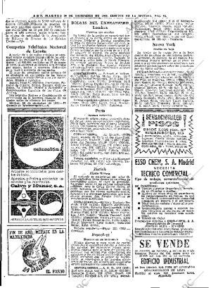 ABC MADRID 30-12-1969 página 56